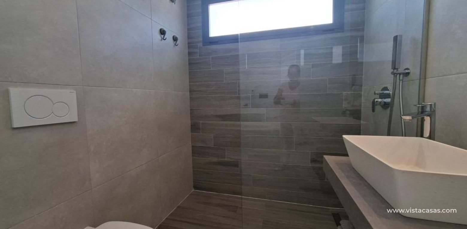 Vente - Appartement - Guardamar del Segura - El Raso