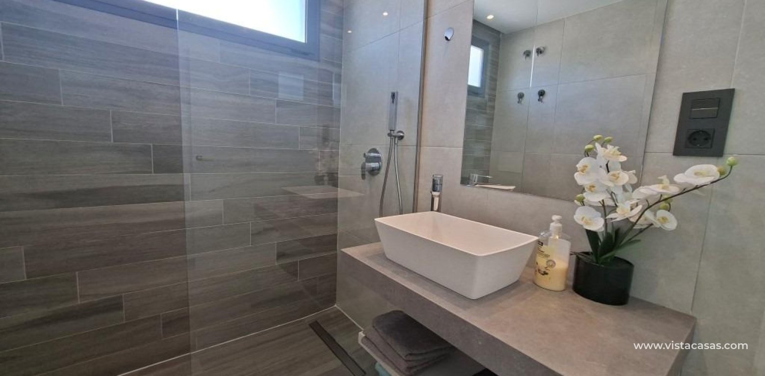 Vente - Appartement - Guardamar del Segura - El Raso