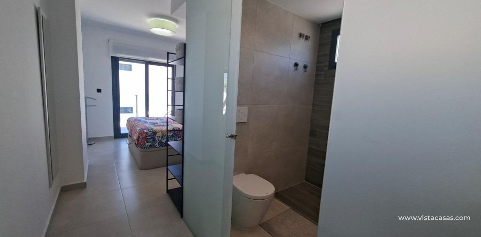 Vente - Appartement - Guardamar del Segura - El Raso