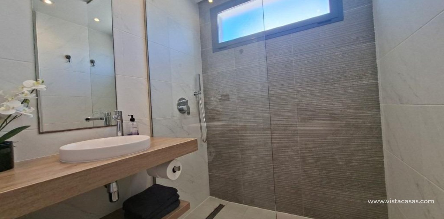 Vente - Appartement - Guardamar del Segura - El Raso