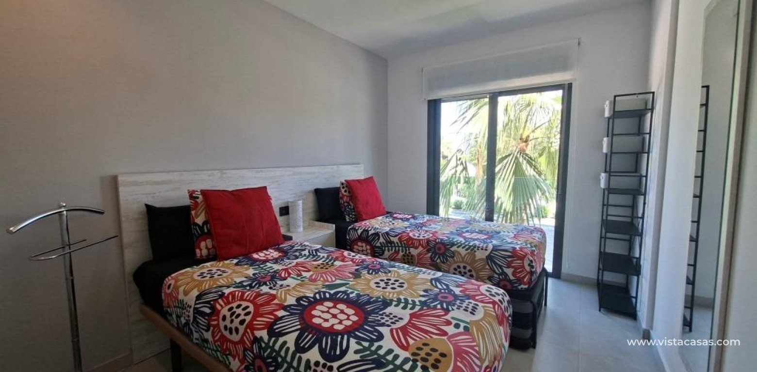Vente - Appartement - Guardamar del Segura - El Raso