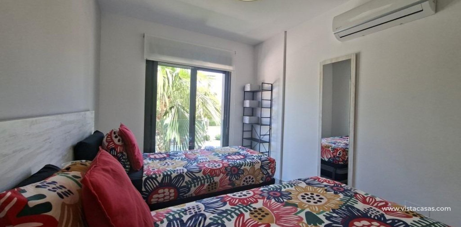 Vente - Appartement - Guardamar del Segura - El Raso