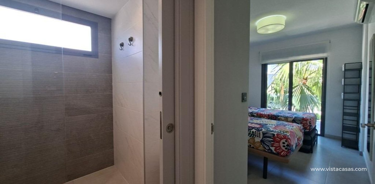 Vente - Appartement - Guardamar del Segura - El Raso