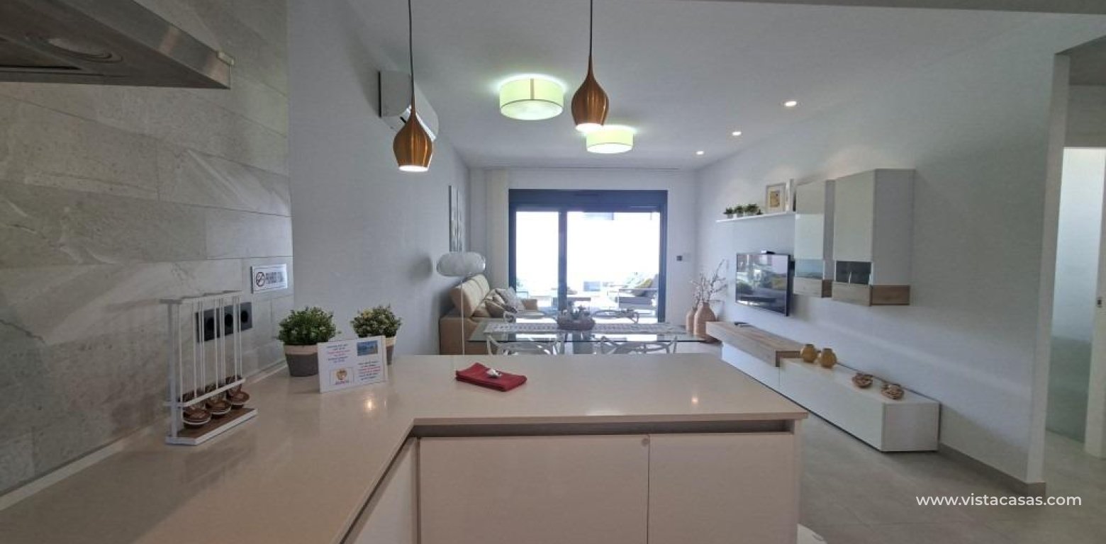 Vente - Appartement - Guardamar del Segura - El Raso