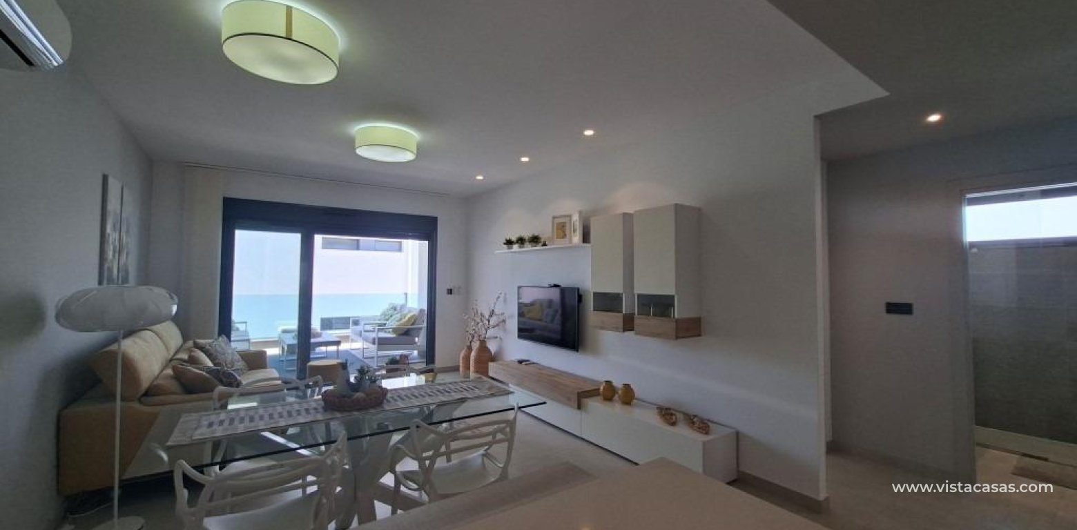 Vente - Appartement - Guardamar del Segura - El Raso