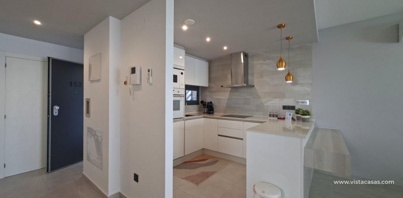 Vente - Appartement - Guardamar del Segura - El Raso