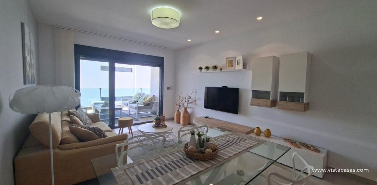 Vente - Appartement - Guardamar del Segura - El Raso