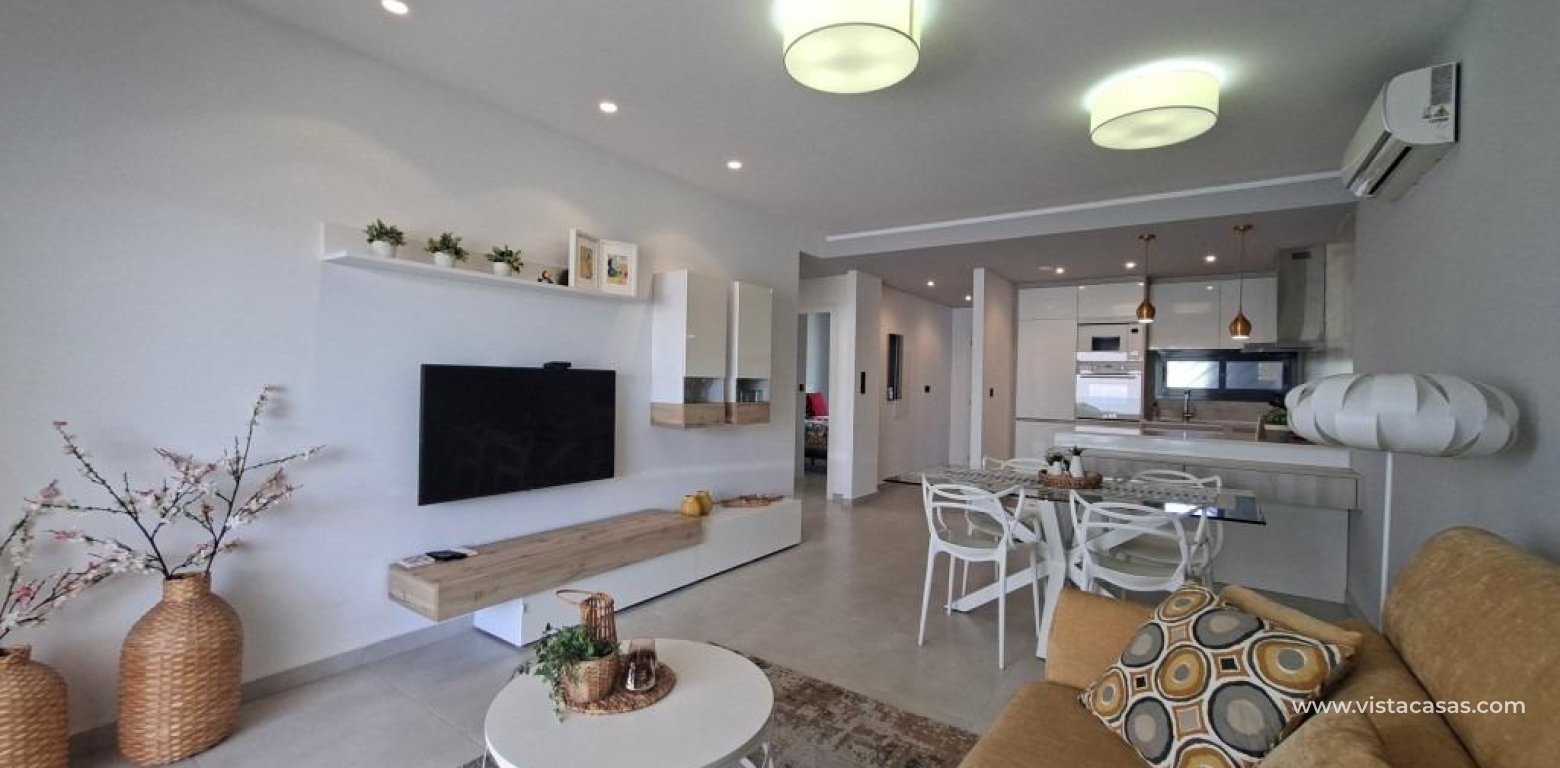 Vente - Appartement - Guardamar del Segura - El Raso