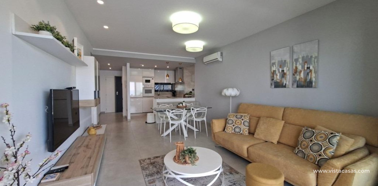 Vente - Appartement - Guardamar del Segura - El Raso