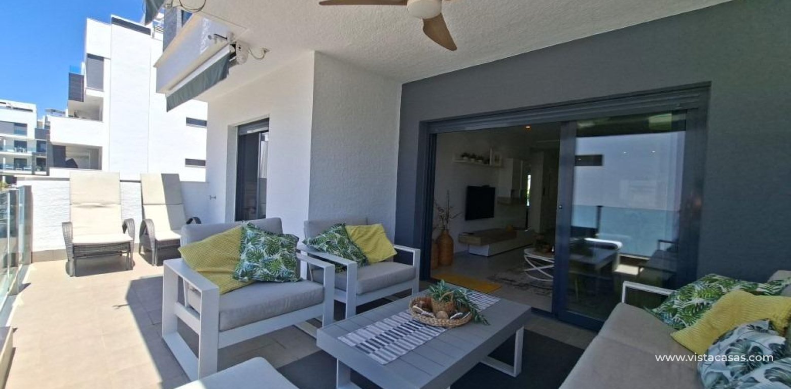 Vente - Appartement - Guardamar del Segura - El Raso