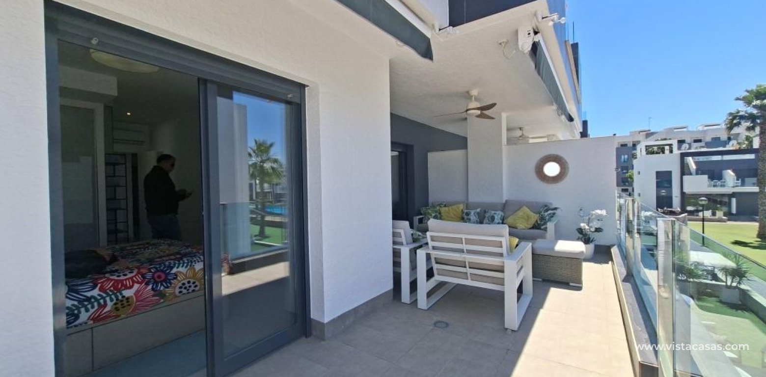 Vente - Appartement - Guardamar del Segura - El Raso
