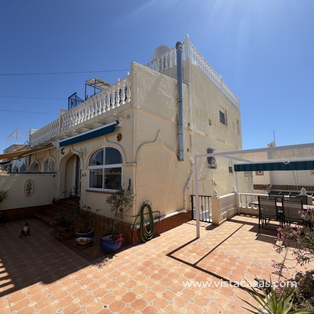 Townhouse - Wtórny - San Miguel de Salinas - San Miguel de Salinas