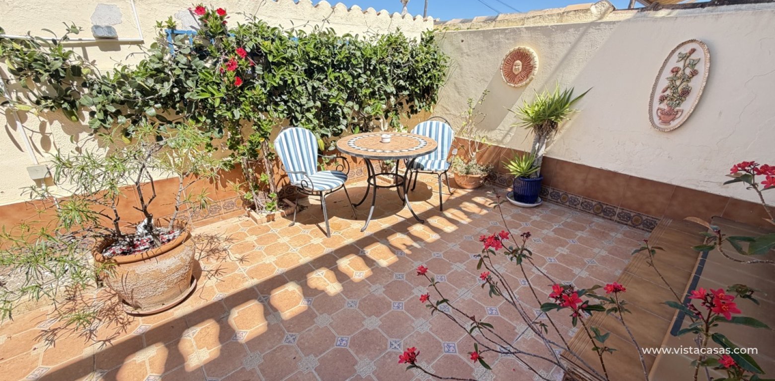 Wtórny - Townhouse - San Miguel de Salinas