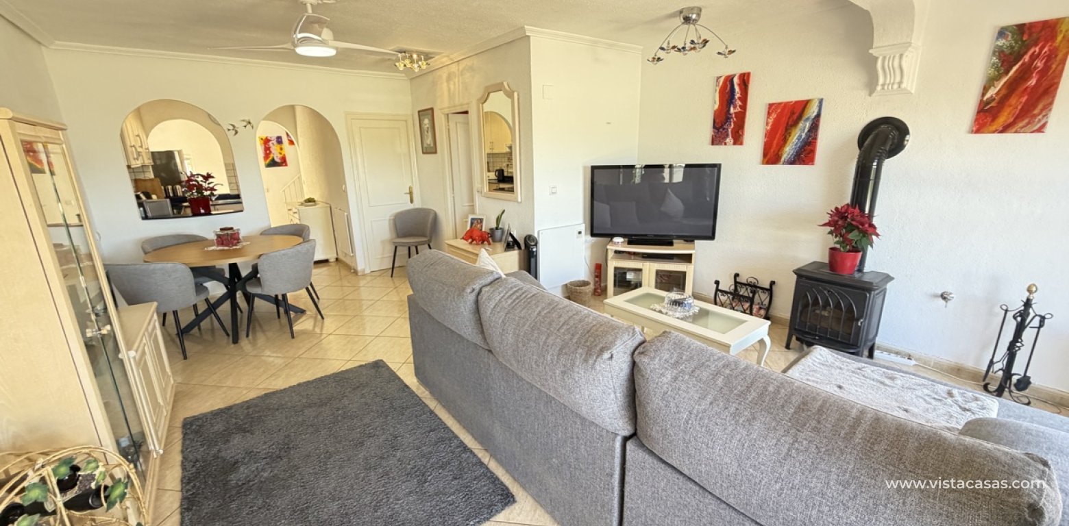 Wtórny - Townhouse - San Miguel de Salinas