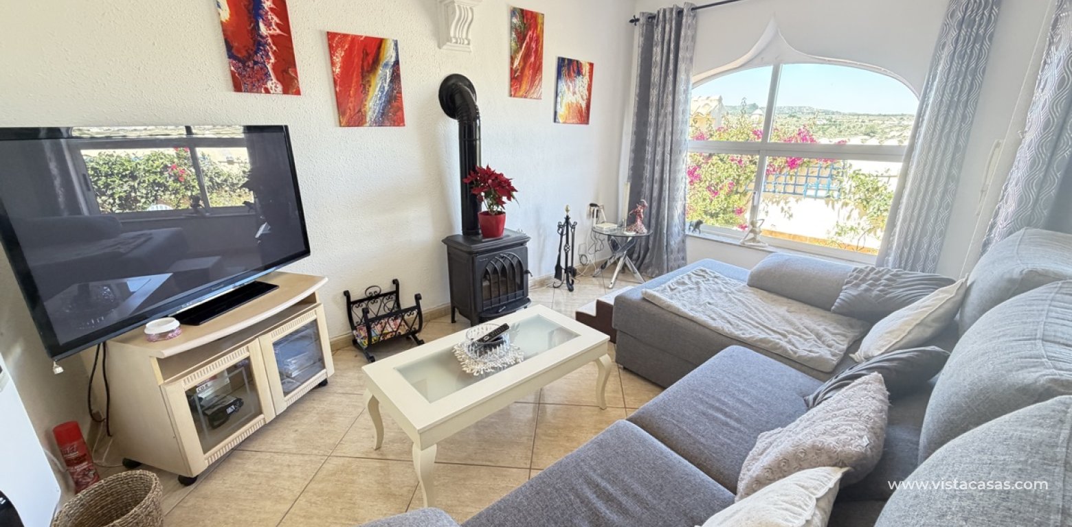 Wtórny - Townhouse - San Miguel de Salinas