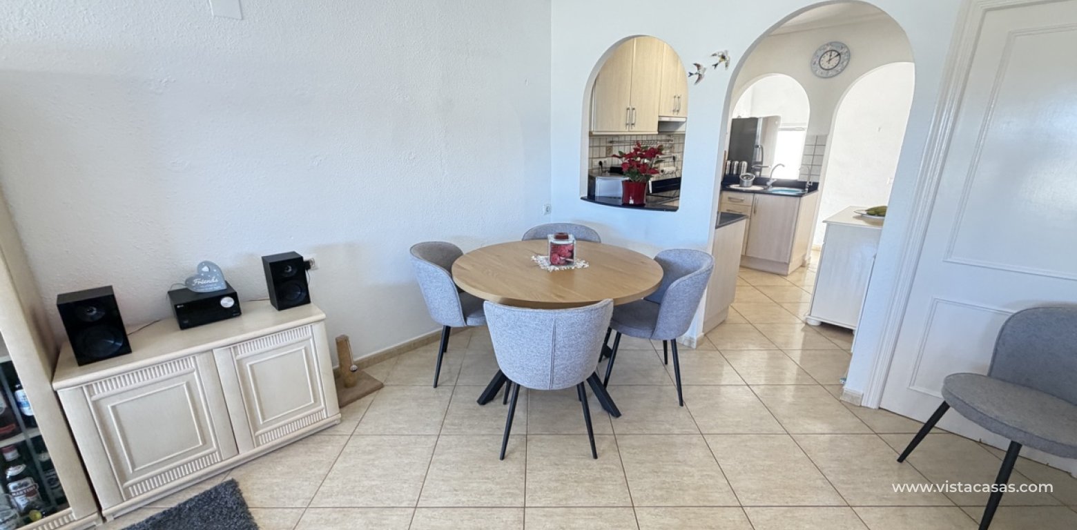 Wtórny - Townhouse - San Miguel de Salinas