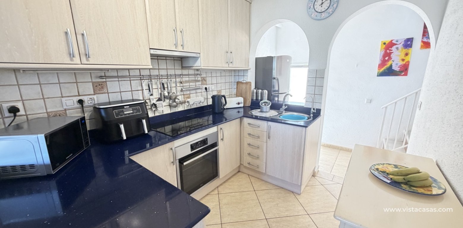 Wtórny - Townhouse - San Miguel de Salinas