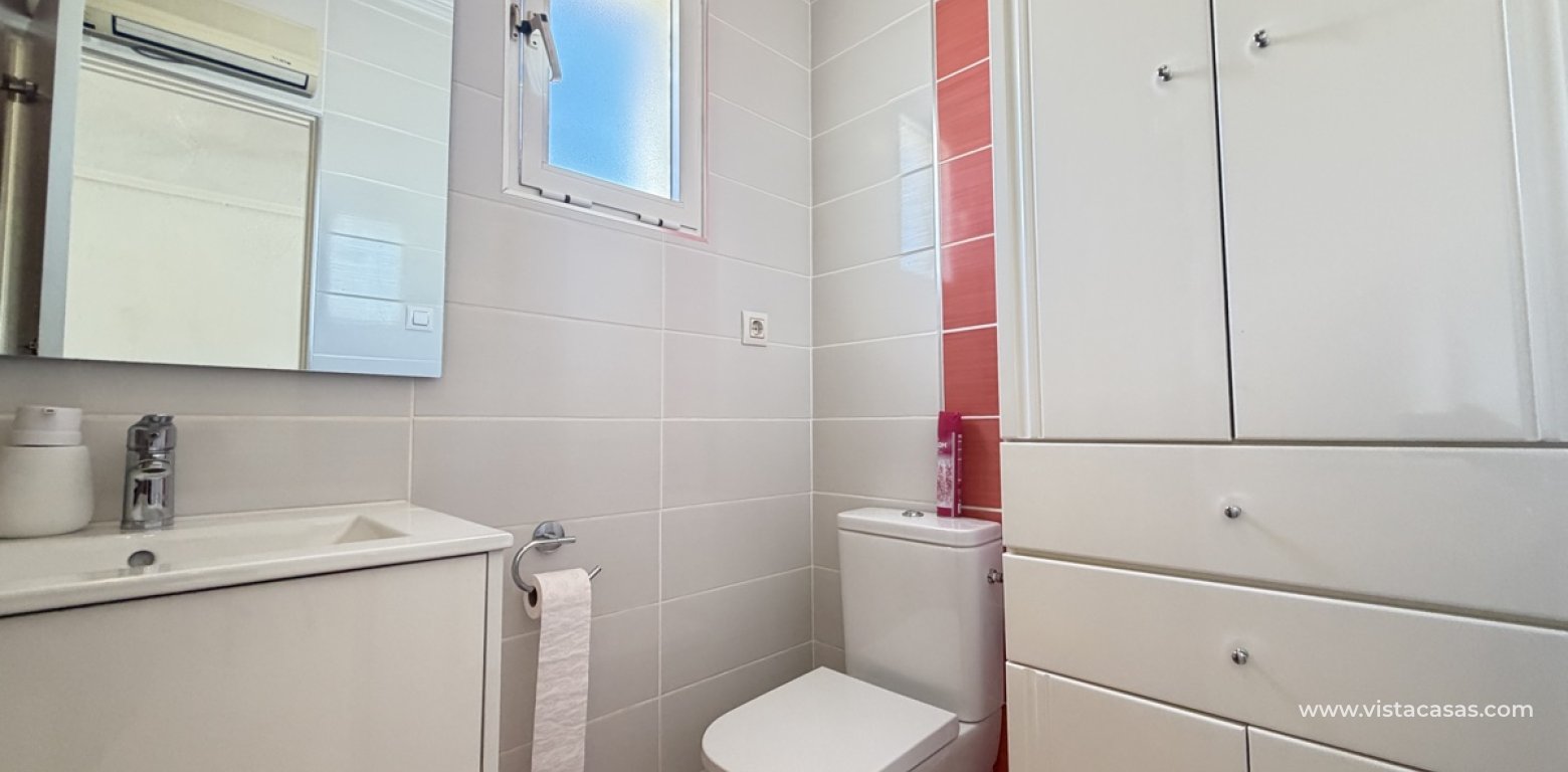 Wtórny - Townhouse - San Miguel de Salinas