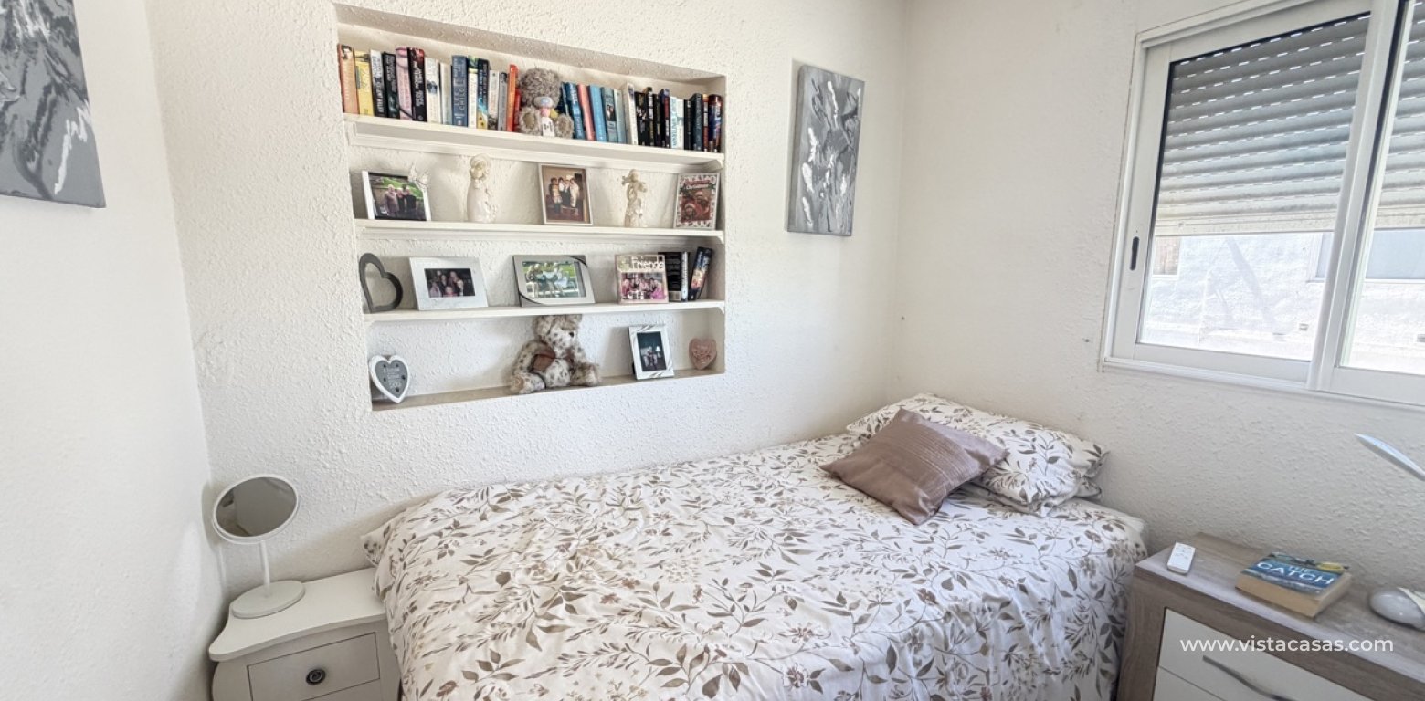 Wtórny - Townhouse - San Miguel de Salinas