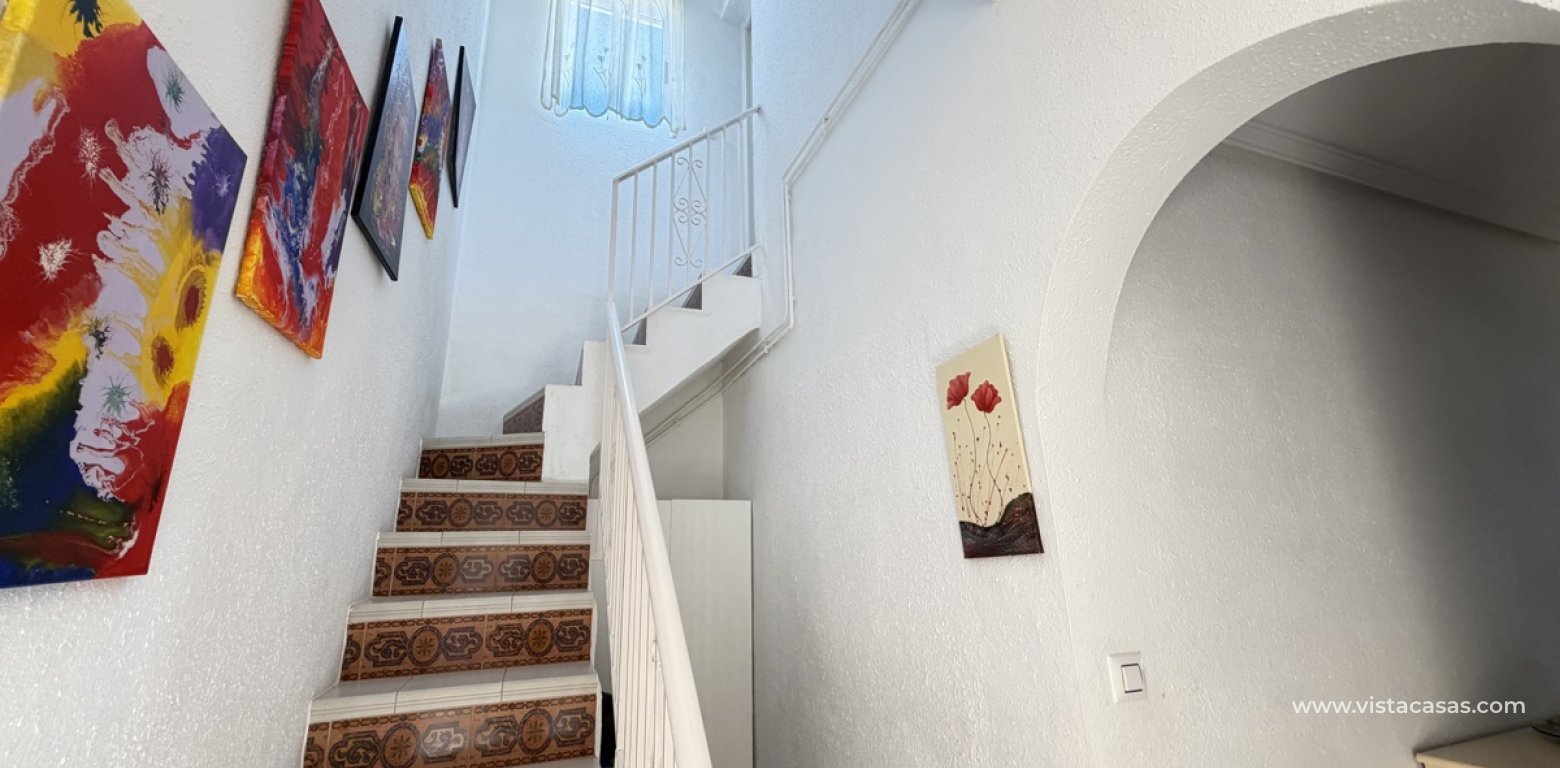 Wtórny - Townhouse - San Miguel de Salinas