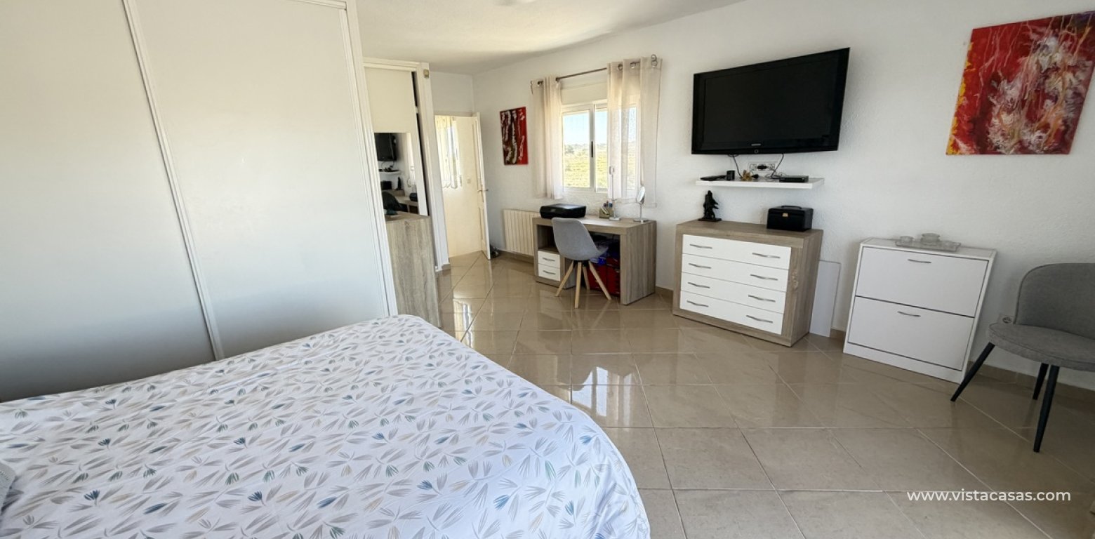 Wtórny - Townhouse - San Miguel de Salinas