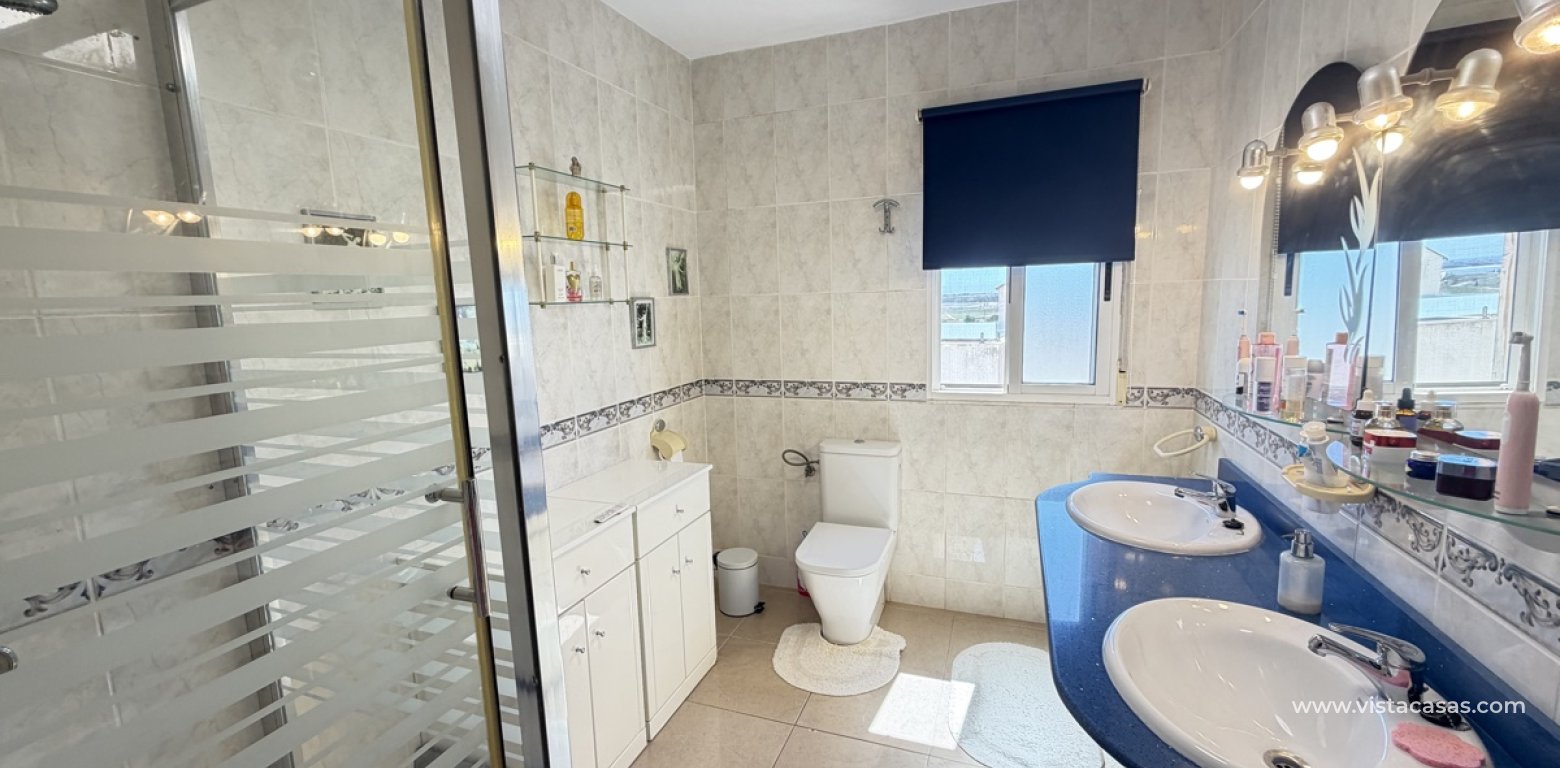 Wtórny - Townhouse - San Miguel de Salinas