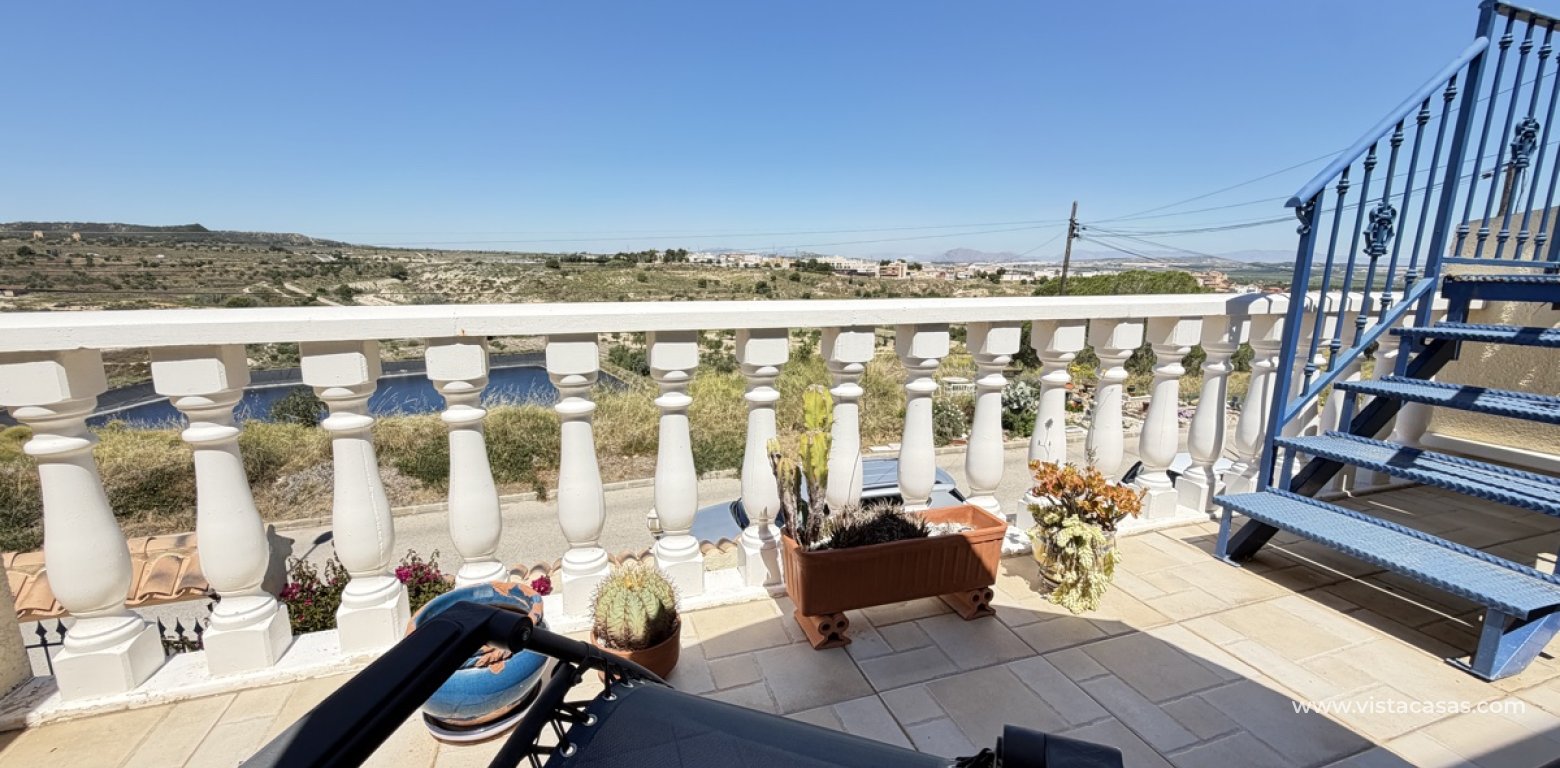 Wtórny - Townhouse - San Miguel de Salinas