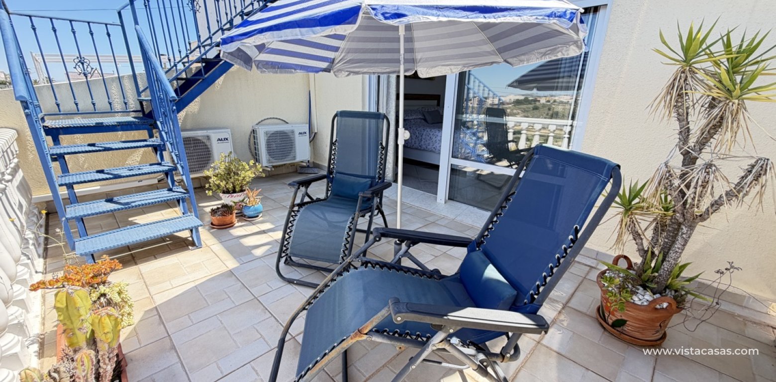 Wtórny - Townhouse - San Miguel de Salinas