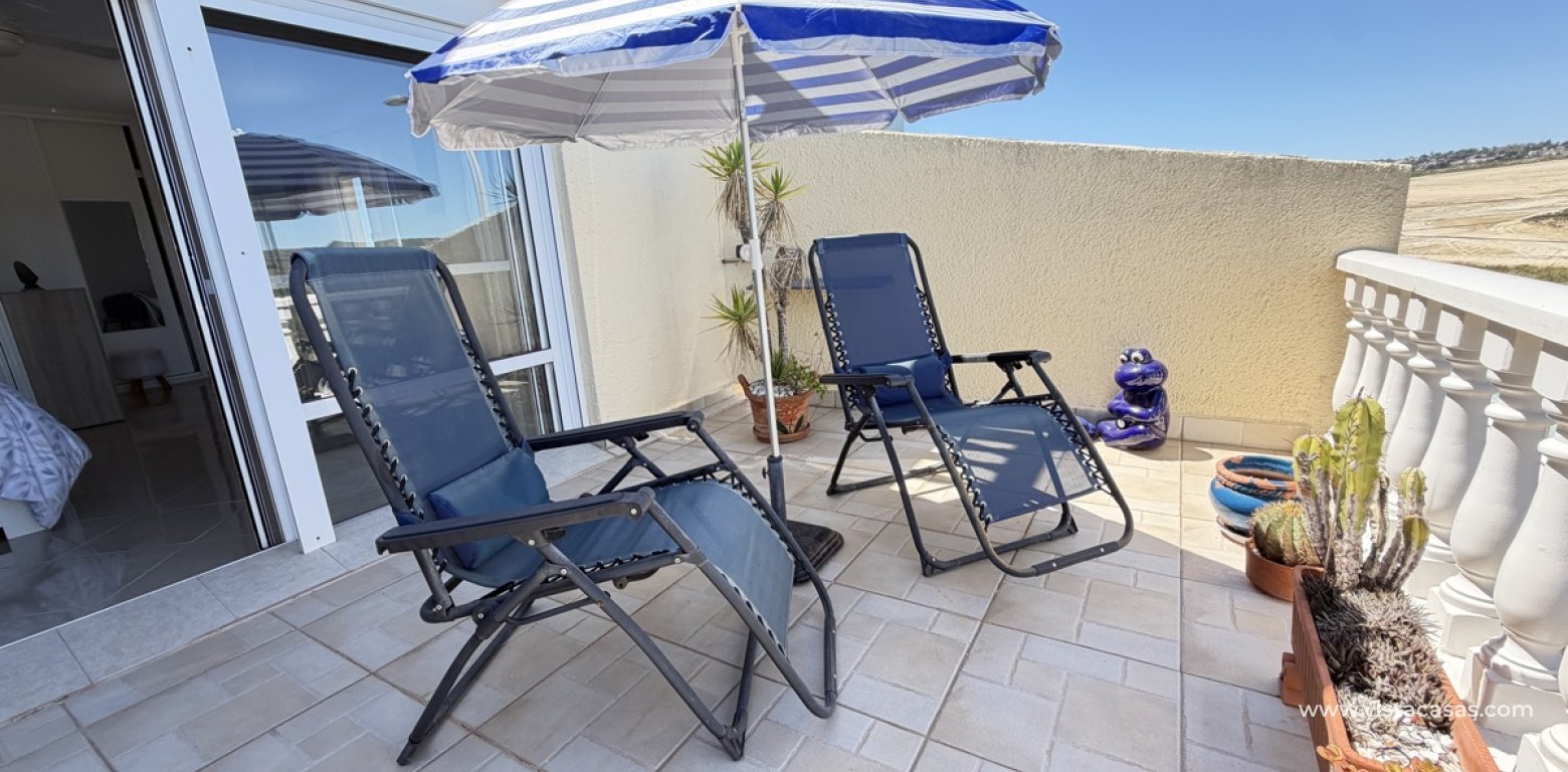 Wtórny - Townhouse - San Miguel de Salinas