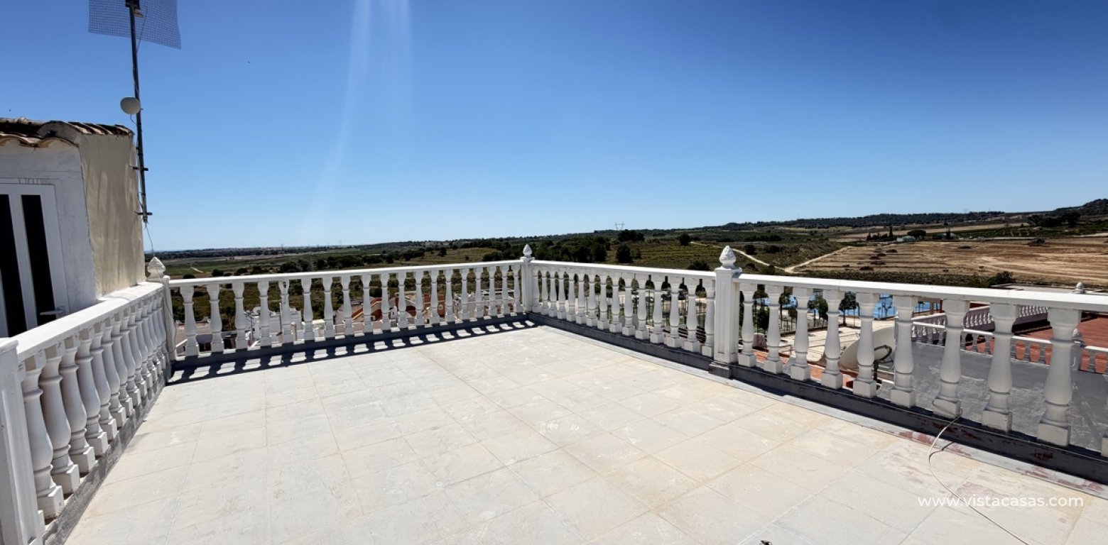 Wtórny - Townhouse - San Miguel de Salinas