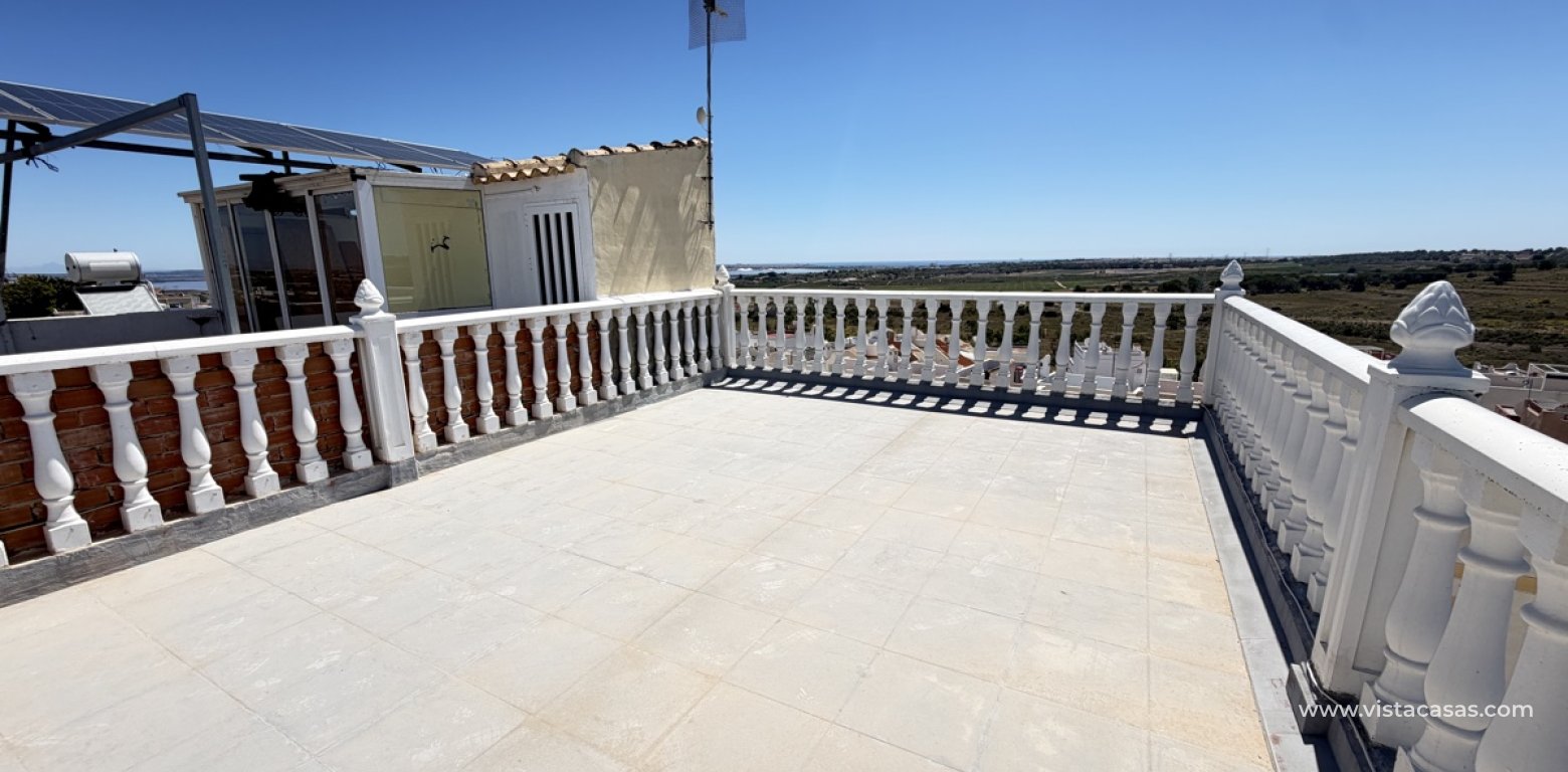 Wtórny - Townhouse - San Miguel de Salinas
