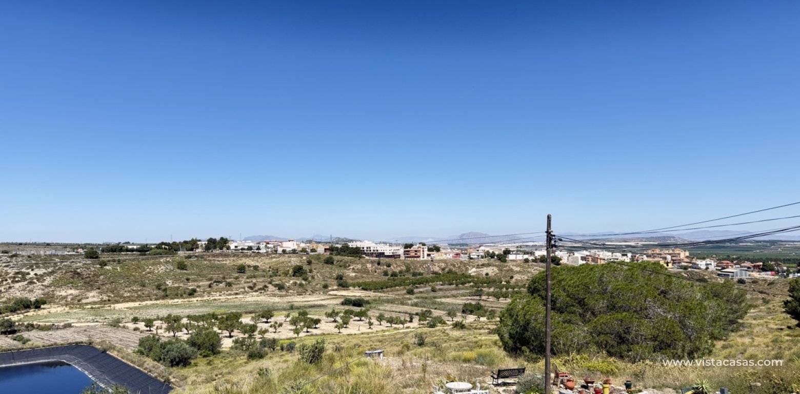 Wtórny - Townhouse - San Miguel de Salinas