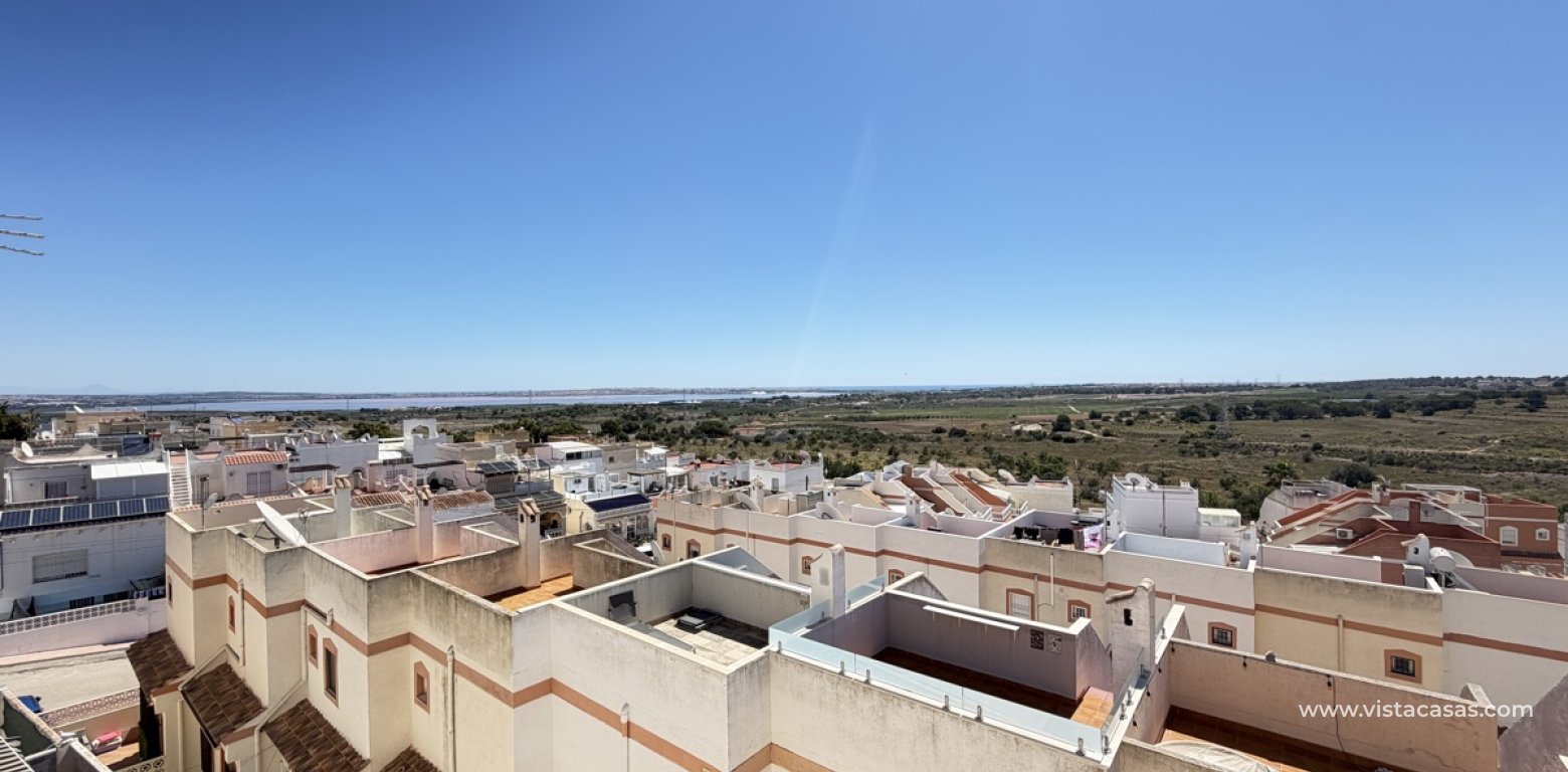 Wtórny - Townhouse - San Miguel de Salinas