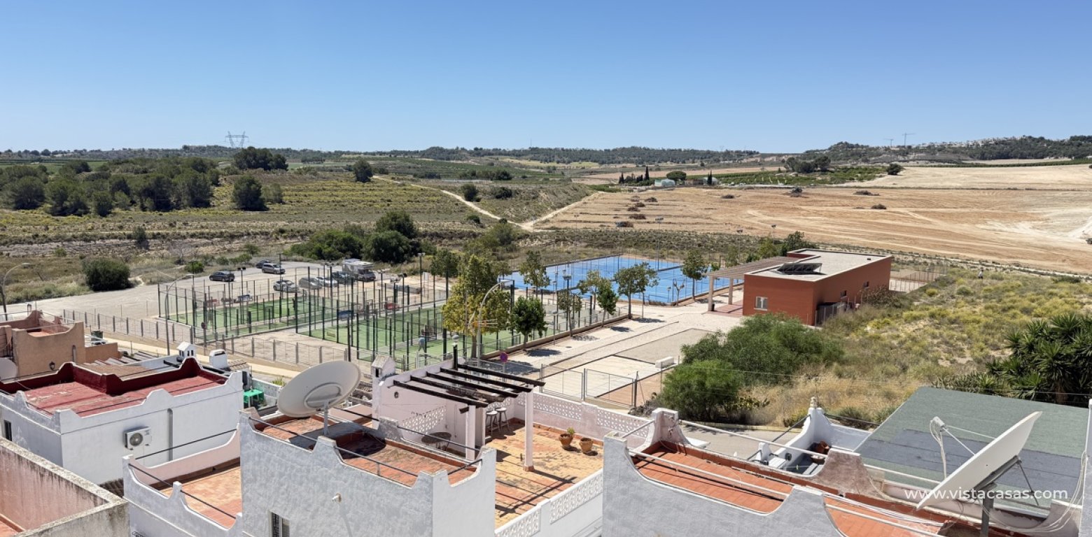 Wtórny - Townhouse - San Miguel de Salinas