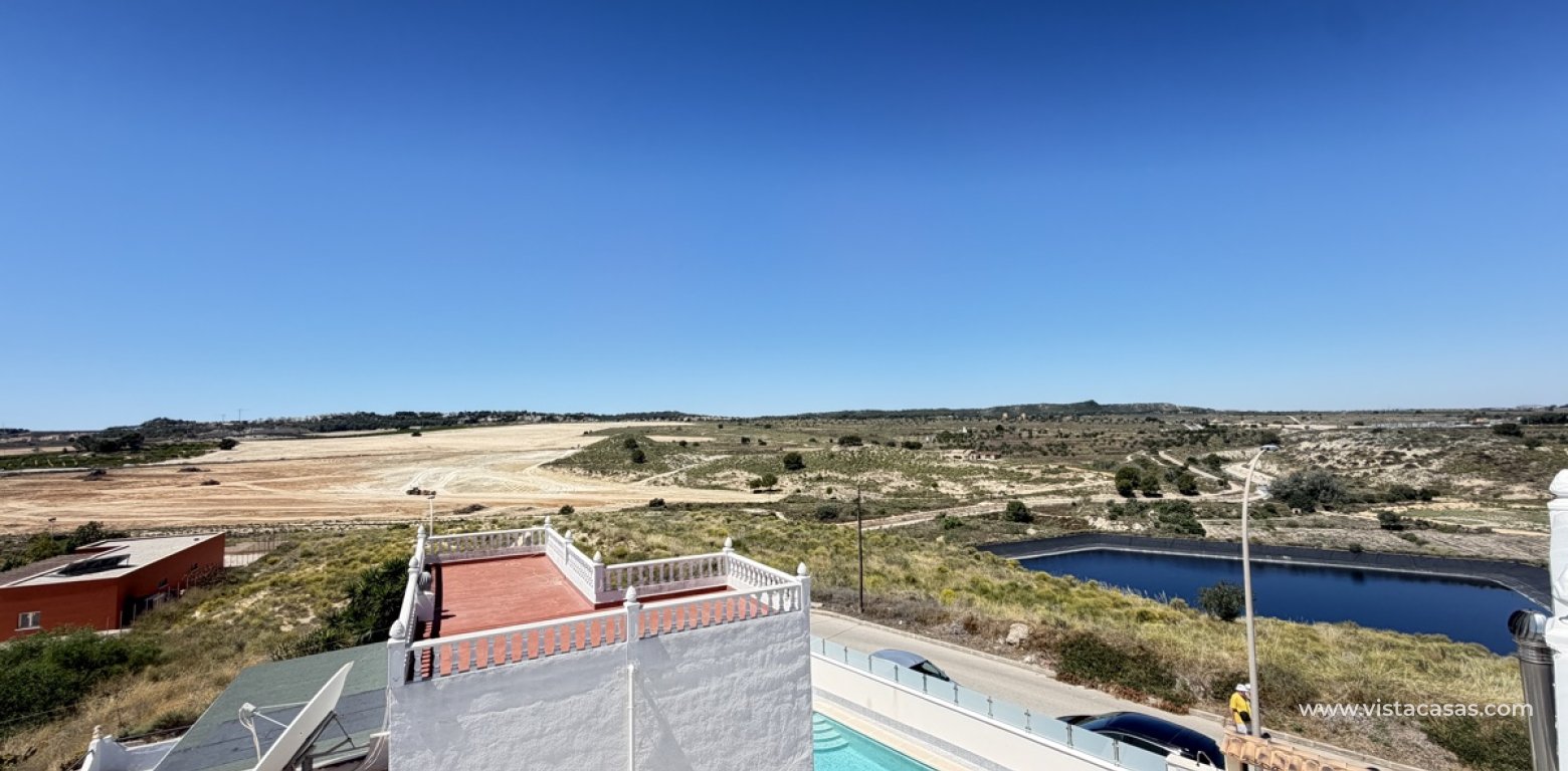Wtórny - Townhouse - San Miguel de Salinas