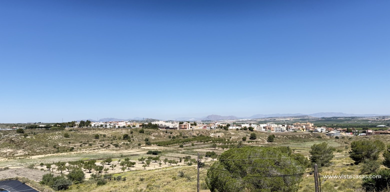 Wtórny - Townhouse - San Miguel de Salinas