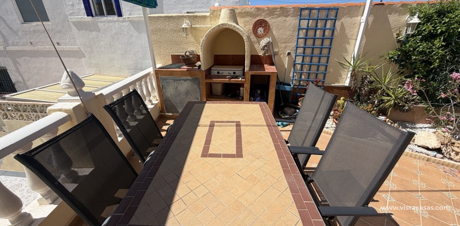 Wtórny - Townhouse - San Miguel de Salinas
