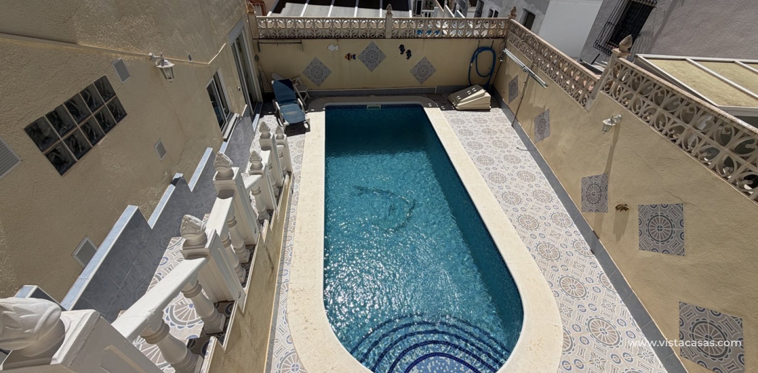 Wtórny - Townhouse - San Miguel de Salinas