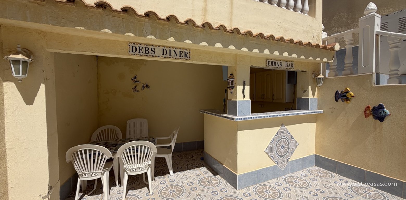 Wtórny - Townhouse - San Miguel de Salinas