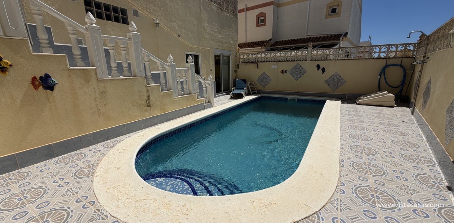 Wtórny - Townhouse - San Miguel de Salinas
