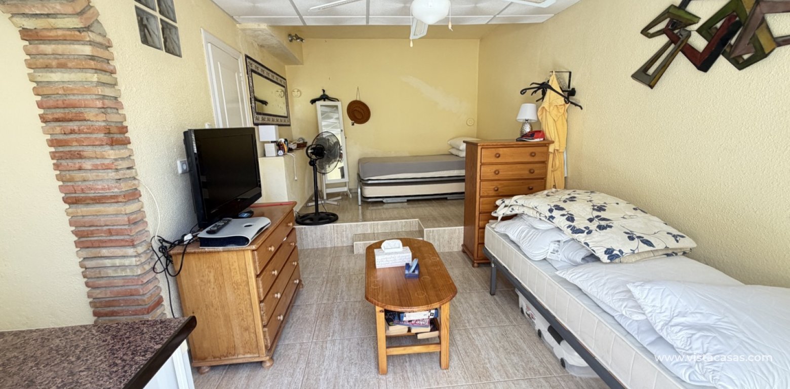 Wtórny - Townhouse - San Miguel de Salinas