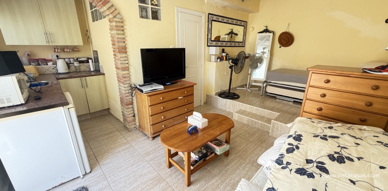 Wtórny - Townhouse - San Miguel de Salinas