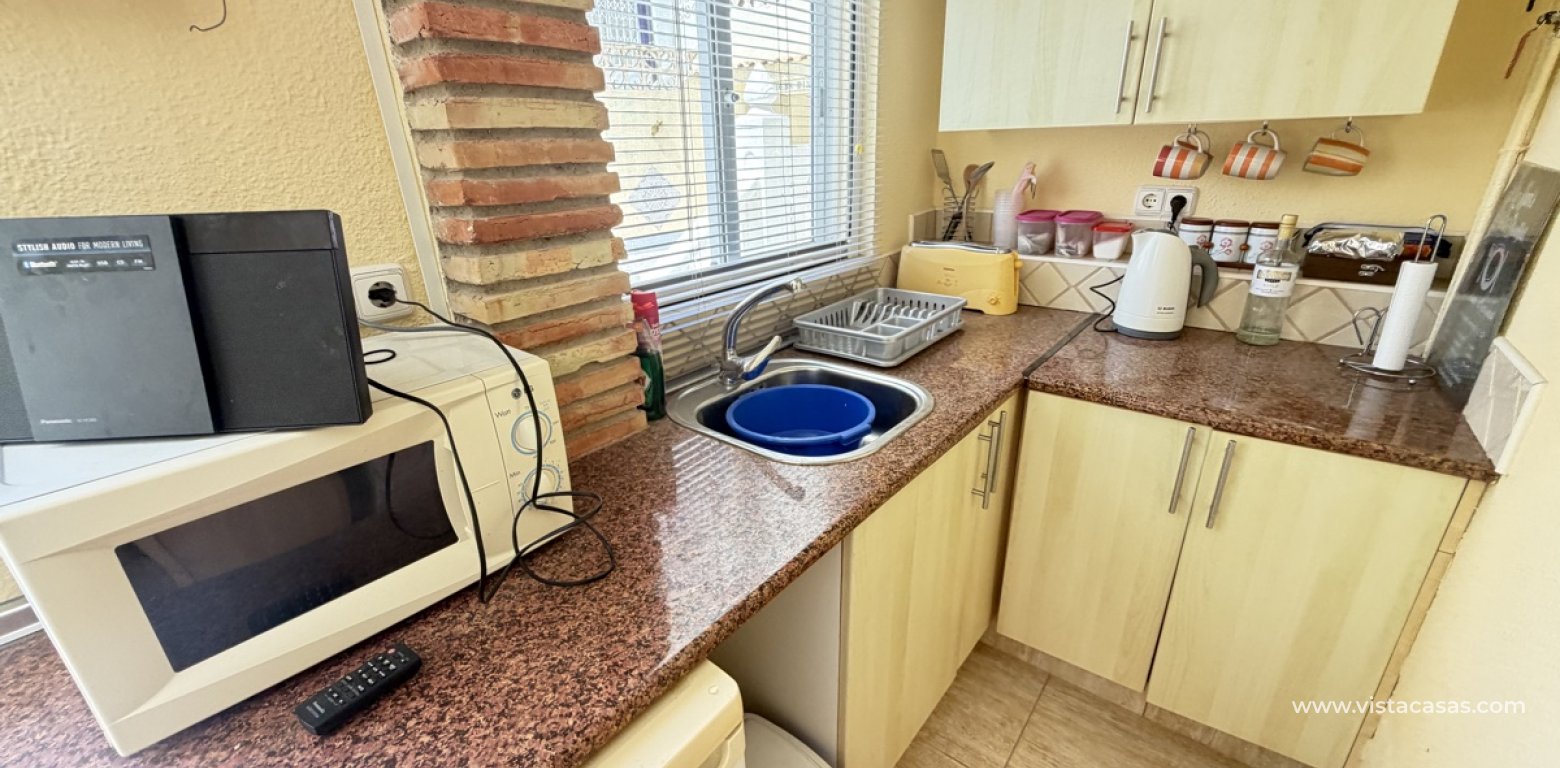 Wtórny - Townhouse - San Miguel de Salinas