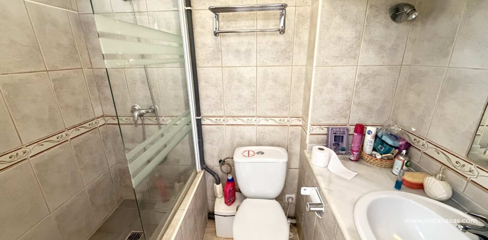 Wtórny - Townhouse - San Miguel de Salinas