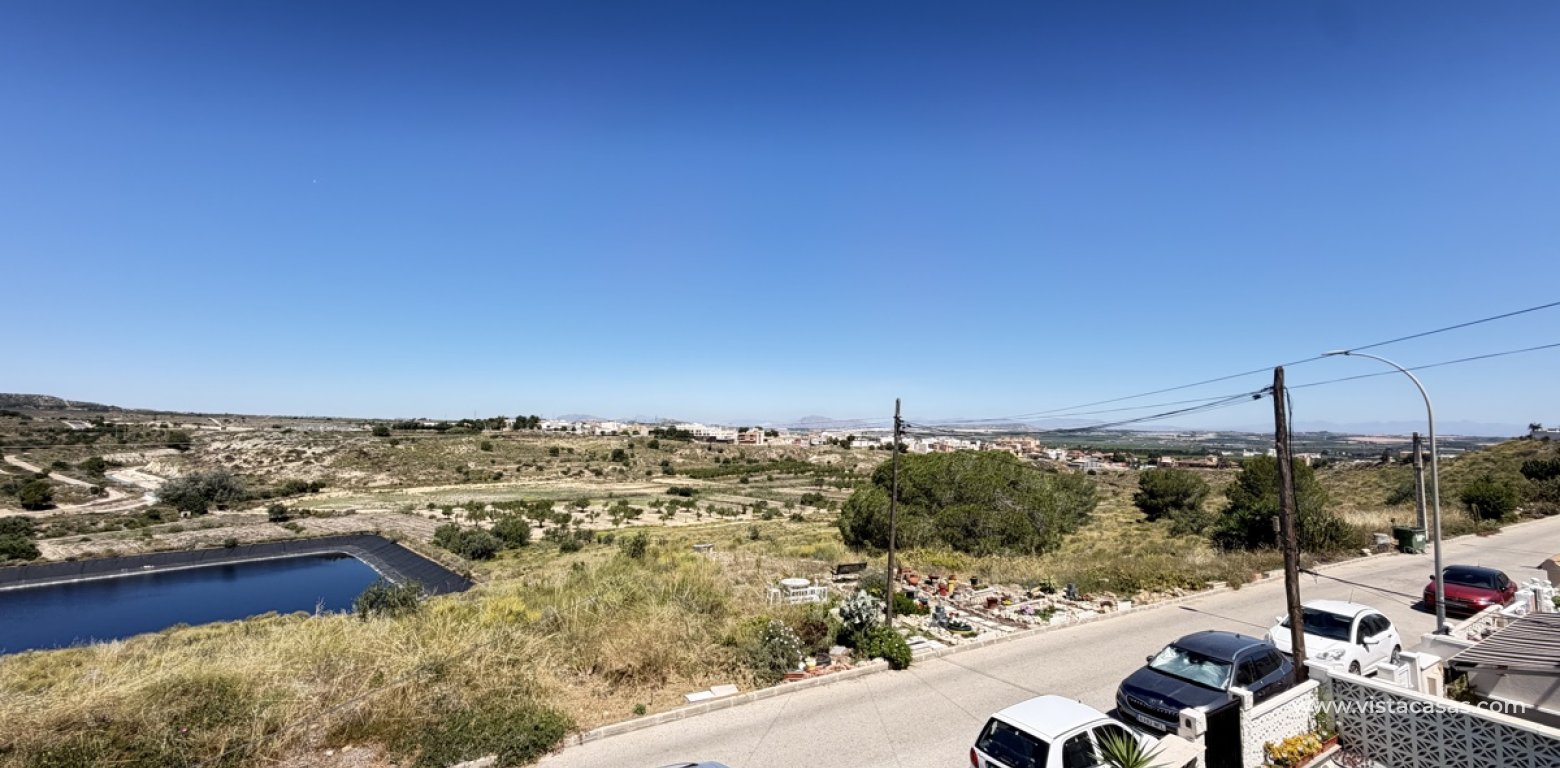 Wtórny - Townhouse - San Miguel de Salinas