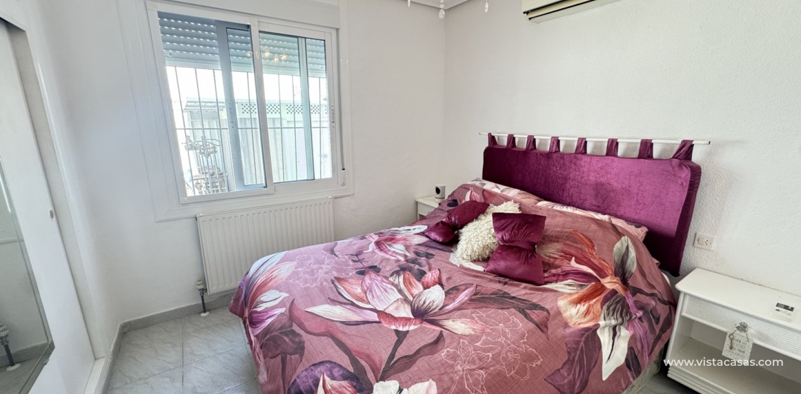 Venta - Chalet - Villamartin