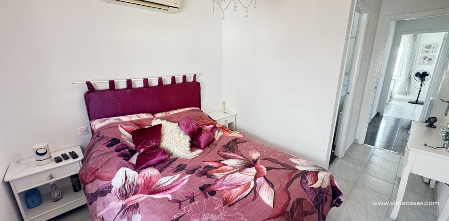 Venta - Chalet - Villamartin