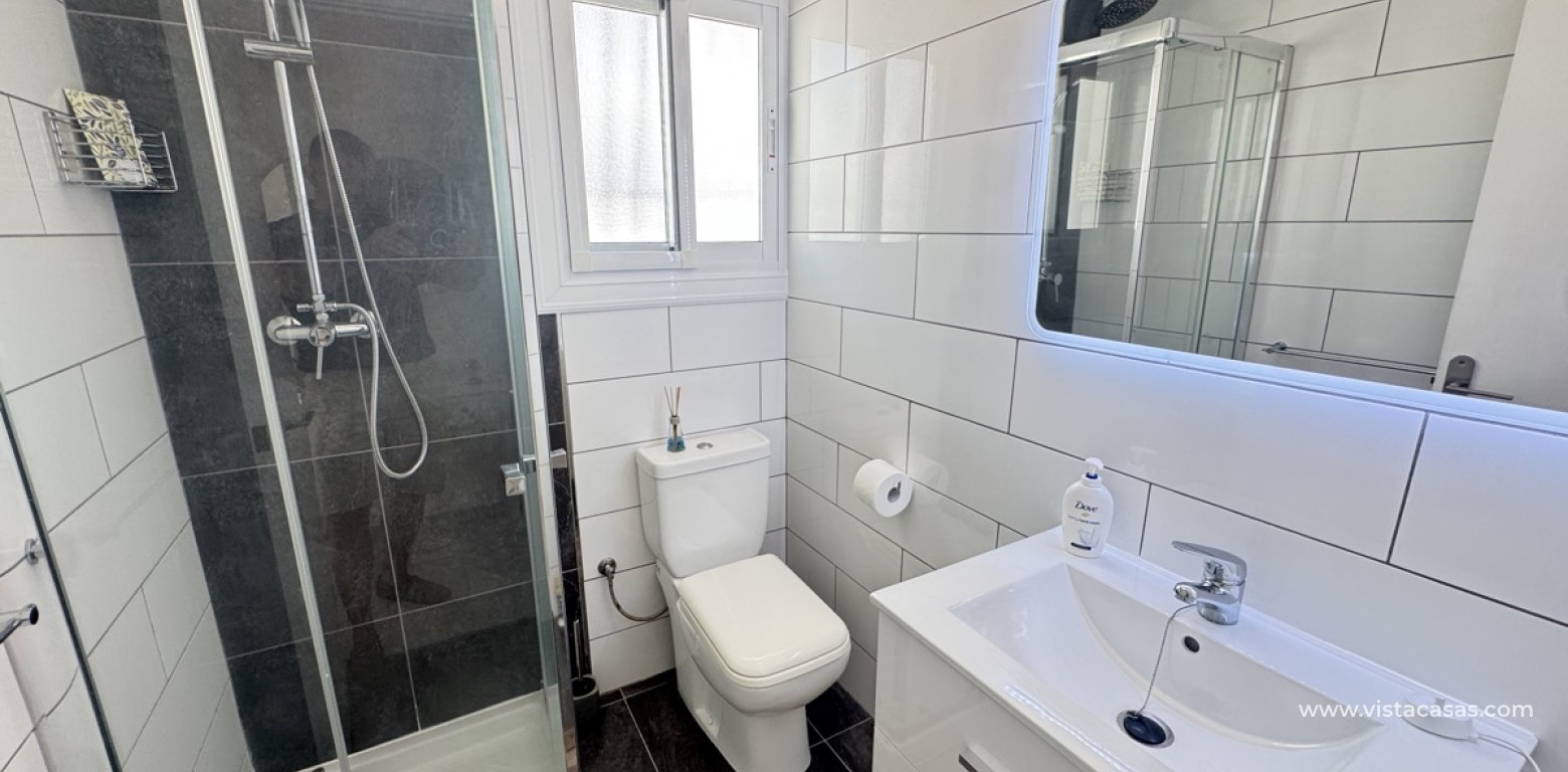 Venta - Chalet - Villamartin