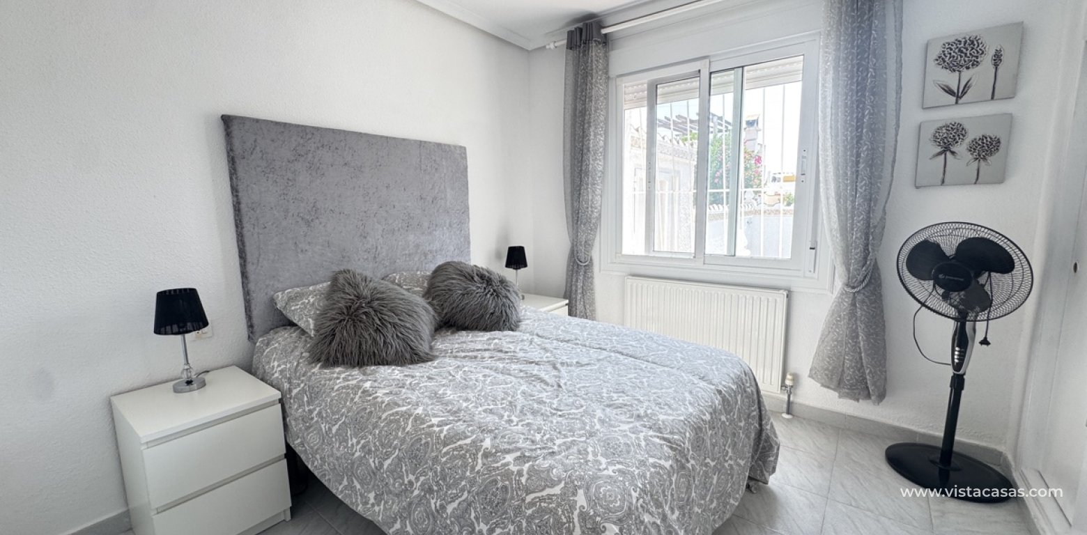 Venta - Chalet - Villamartin