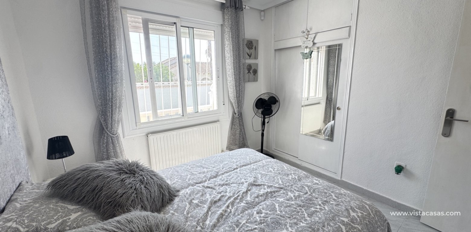 Venta - Chalet - Villamartin